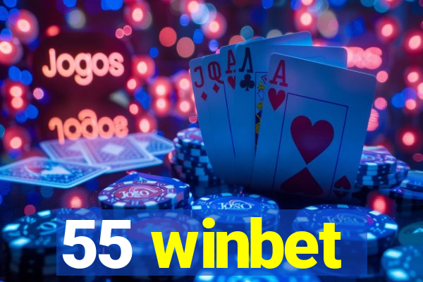 55 winbet